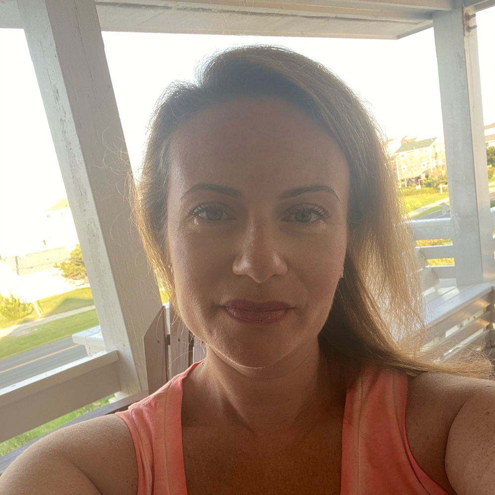 Meet your Posher, Regina